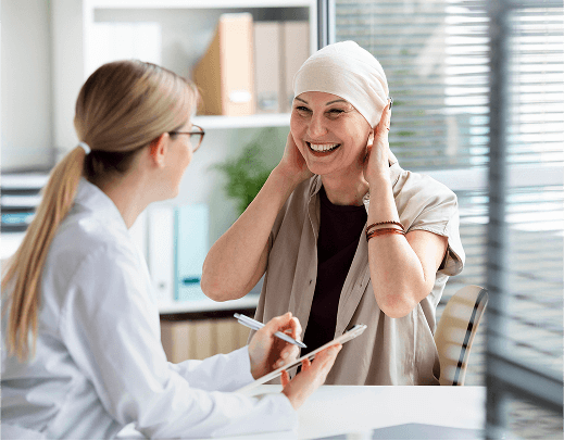 Supportive Care